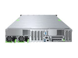 FUJITSU PRIMERGY RX2540 M6 Intel Xeon Silver 4310 1x32Go 16xSFF 1x900W