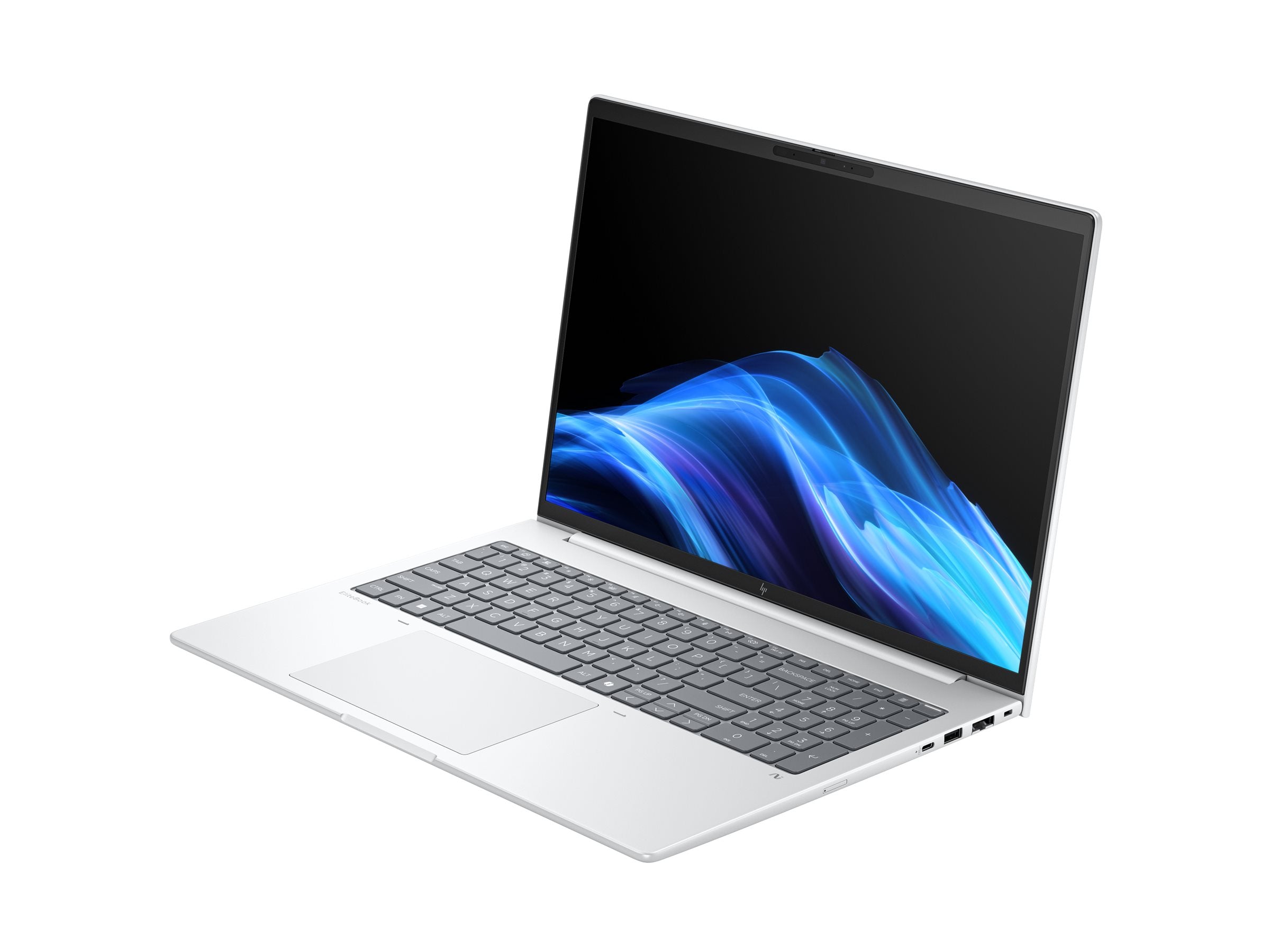 HP EliteBook 8 G1i IA Nouvelle génération Intel Core Ultra 5 226V 16p WUXGA 16 3/3/0