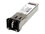 CISCO 100BASE-T SFP. Industrial Temp