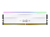 SILICON POWER XPOWER Zenith 32Go 2x16Go DDR5 6000MT/s CL30 RGB-UDIMM