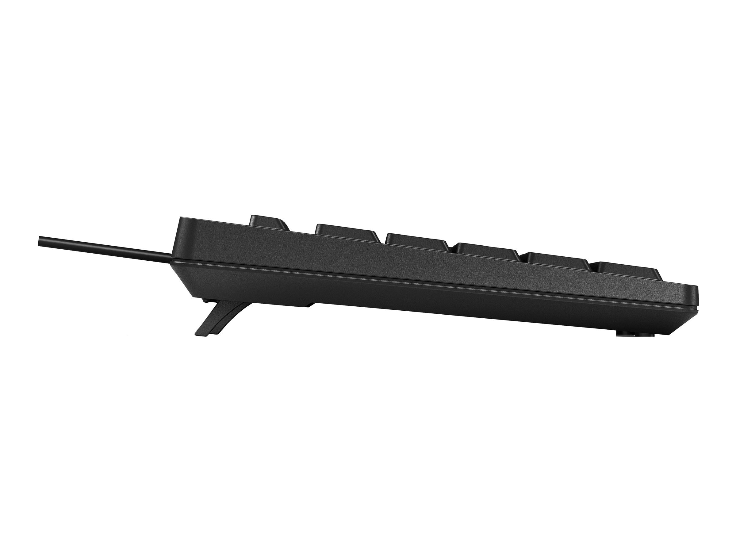 HP 125 G2 USB Wired Keyboard (DE)