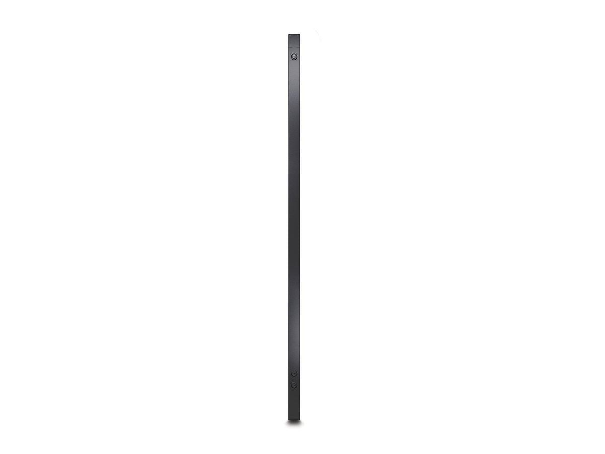 APC Rack PDU 9000 Switched ZeroU 16A 230V 21 C13 & 3 C19 IEC309 Cord