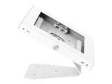 NEOMOUNTS DS15-630WH1 Support de bureau et mur pour tablette 9.7-11p - verrouillable