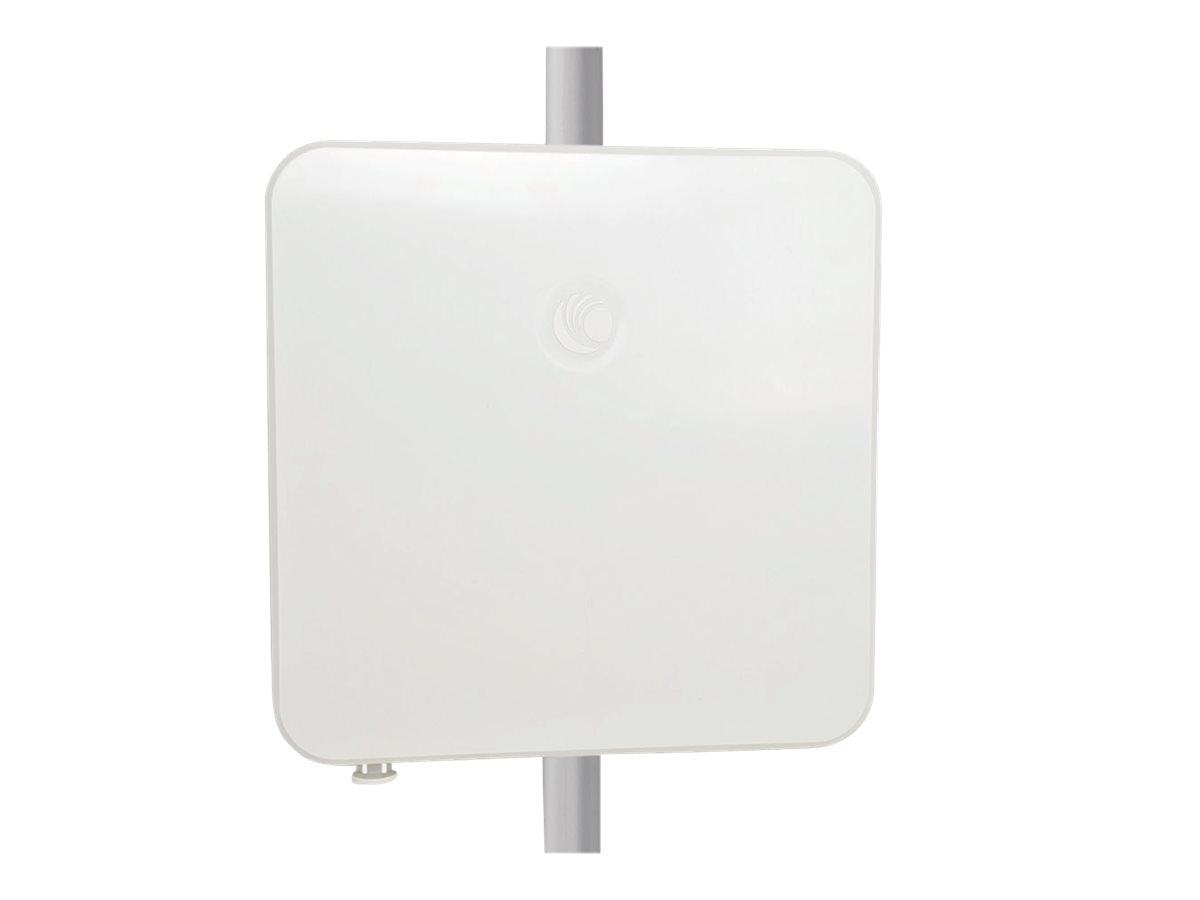 CAMBIUM ePMP 5GHz Force 300-19R SM EU EU cord The Force 300-19R is an integrated subscriber module