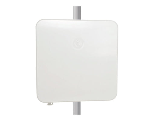 CAMBIUM ePMP 5GHz Force 300-19R SM EU EU cord The Force 300-19R is an integrated subscriber module