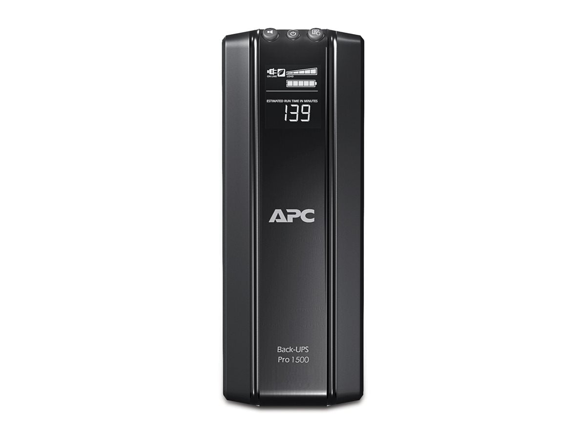 APC Power Saving Back-UPS Pro 1500 230V