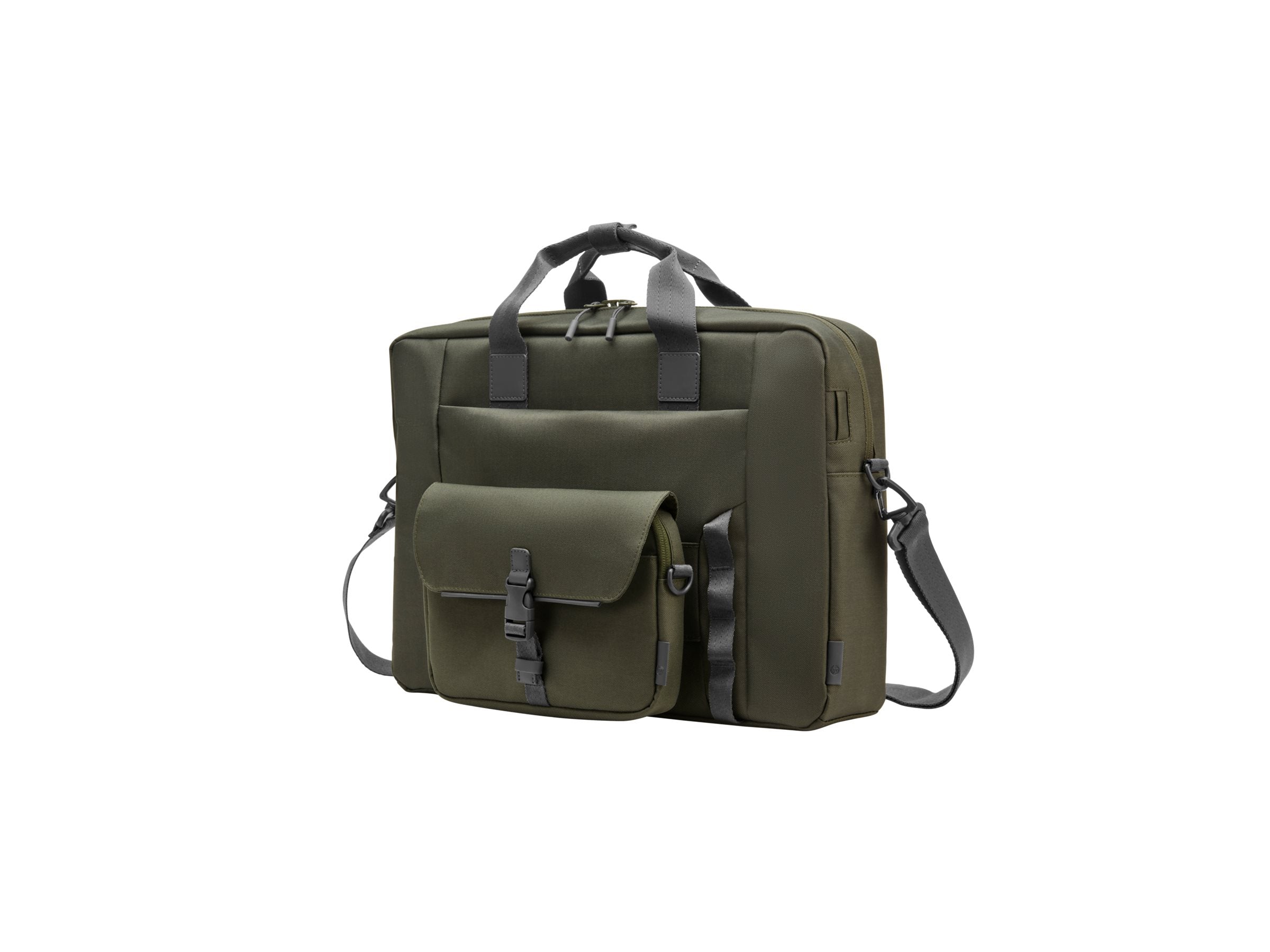 HP 15.6p Modular Laptop Bag