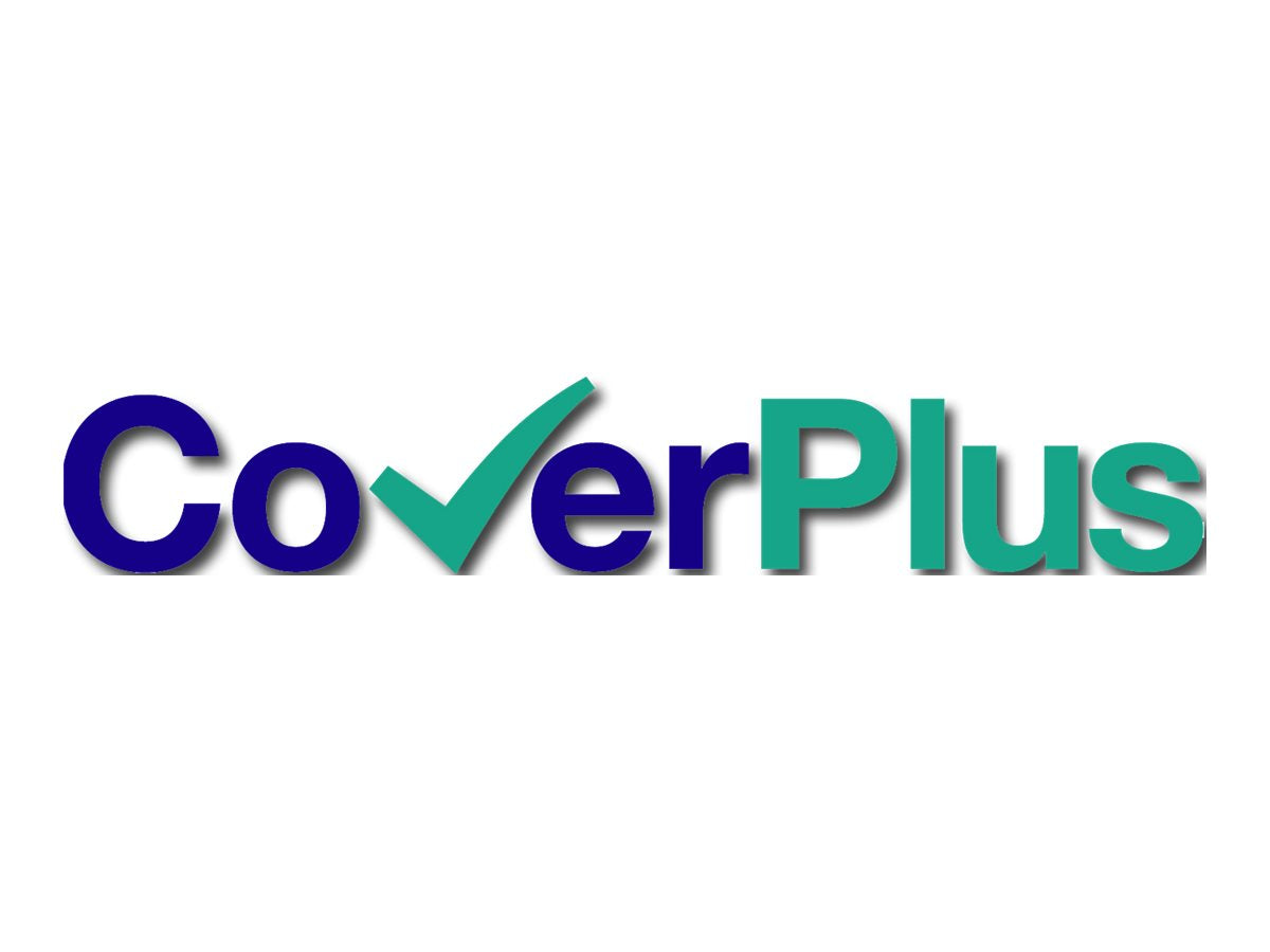 EPSON 4Y CoverPlus RTB service for EB-W49