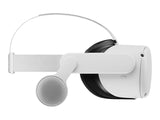 LOGITECH Chorus Off-Ear Integrated Audio for Meta Quest 2 Headset off-ear wired USB-C