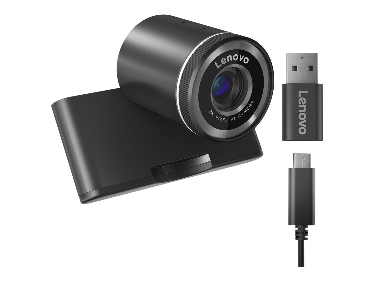 LENOVO QHD Webcam