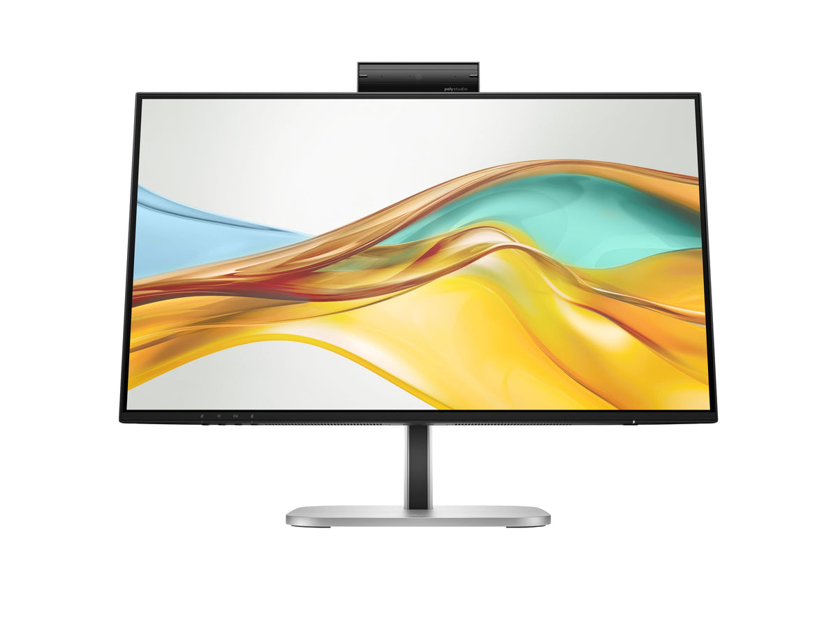 HP Écran de conférence Series 5 Pro - 534pm FHD 23.8p 1920 x 1080 HDMI DP USB-C 3/3/0  SmartBuy