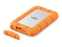 LACIE Rugged Mini SSD 2To USB 3.2