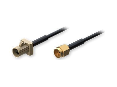 TELTONIKA NETWORKS RP-SMA 5m 0-6000 MHz WiFi Male to FAKRA I Male Cable