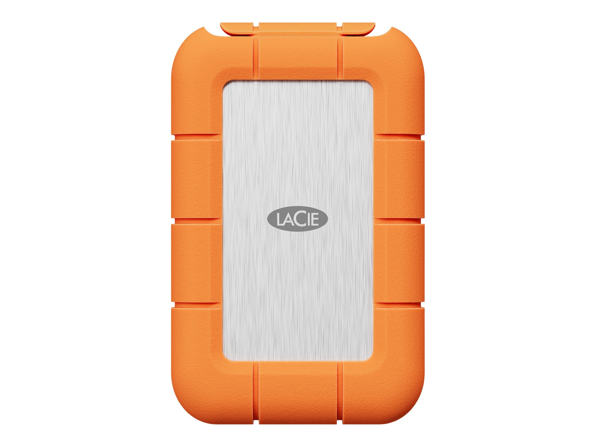 LACIE Rugged SSD4 1To SSD USB-C