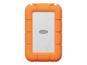 LACIE Rugged SSD4 4To SSD USB-C