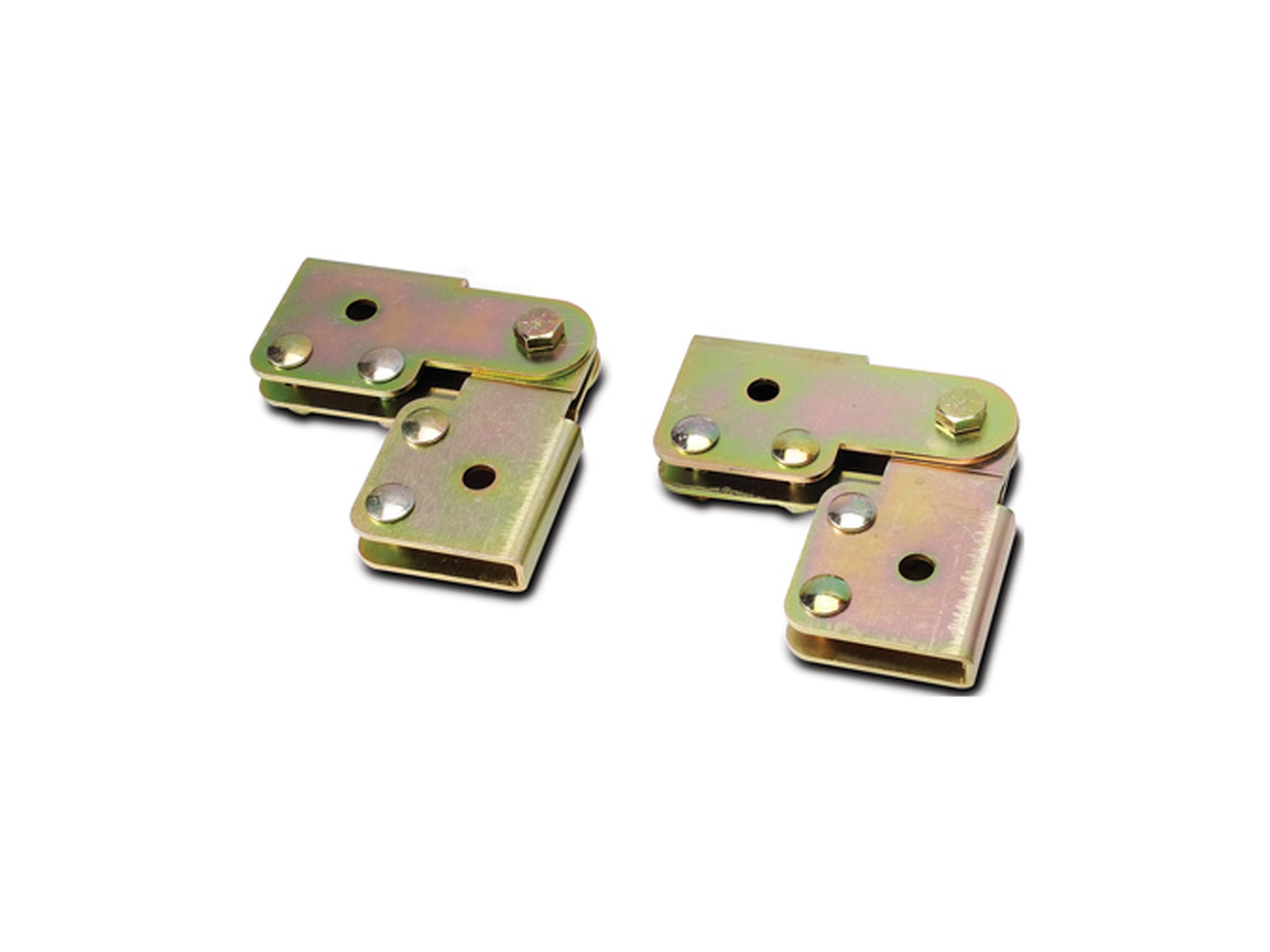 APC Cable Ladder Angle Clamp Kit