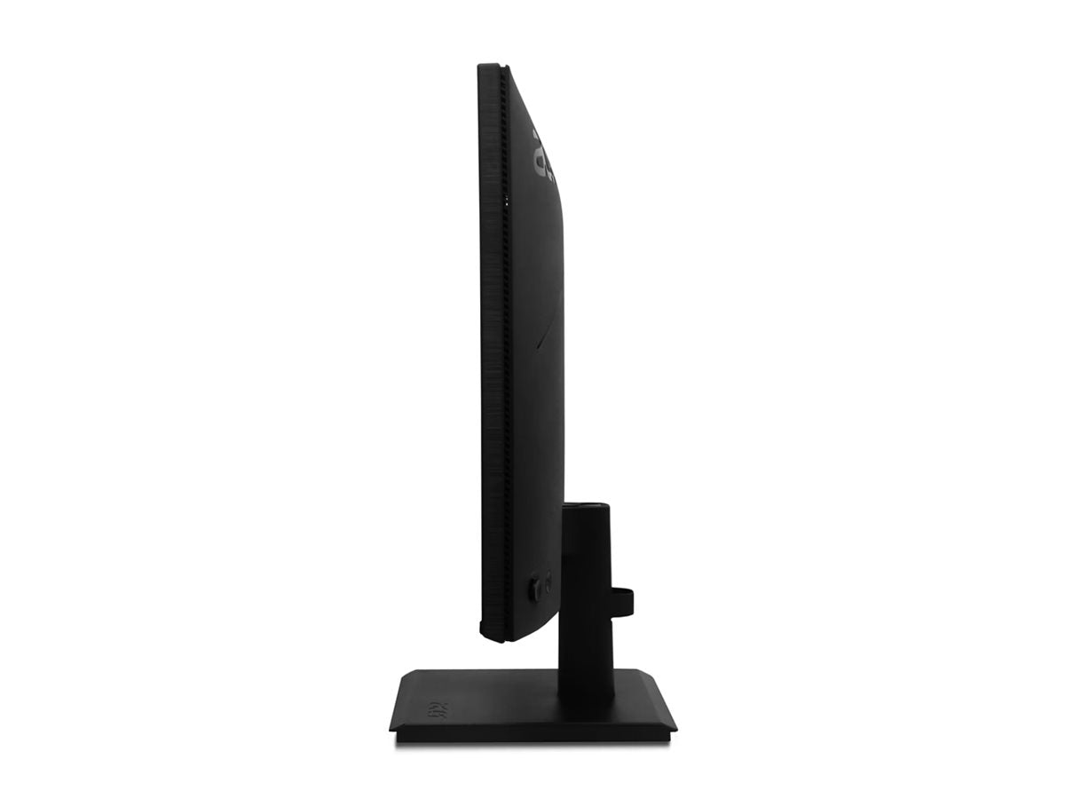 ACER Moniteur Bureautique Vero V247YGbmipx 23.8p LED IPS 16:9 FHD 120Hz HDMI/DP Dalle Flat HDMI 1.4 DP 1.2 3ans échange sur site