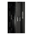 APC NetShelter SX 42U 750mm Wide with Sides Panels and Keys