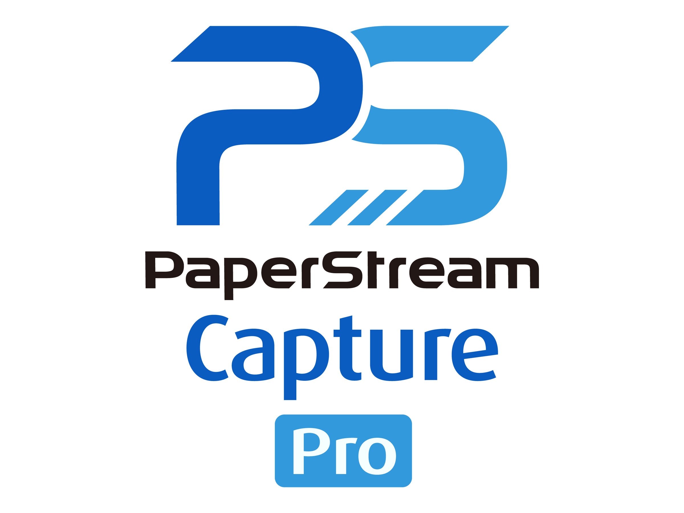 RICOH PaperStream Capture Pro V5 Licence 3years