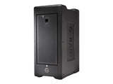 SANDISK Professional G-RAID Shuttle 8 96To 3.5p Thunderbolt 3 1900Mo/s USB-C Transportable 8-bay External Hard Drive