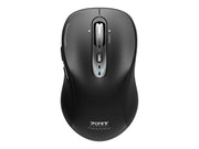 PORT DESIGNS Mouse Rechargeable Bluetooth Pro Bulk