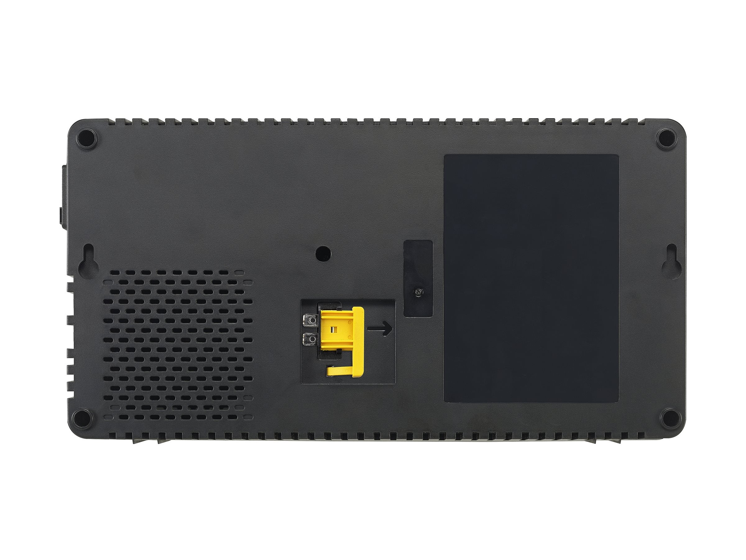 APC Easy UPS BV BV650I-MS UPS AC 230V 375Watt 650VA output connectors 4