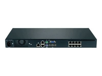 LENOVO EBG TopSeller Local 1x8 Console Manager B-Ware (R)