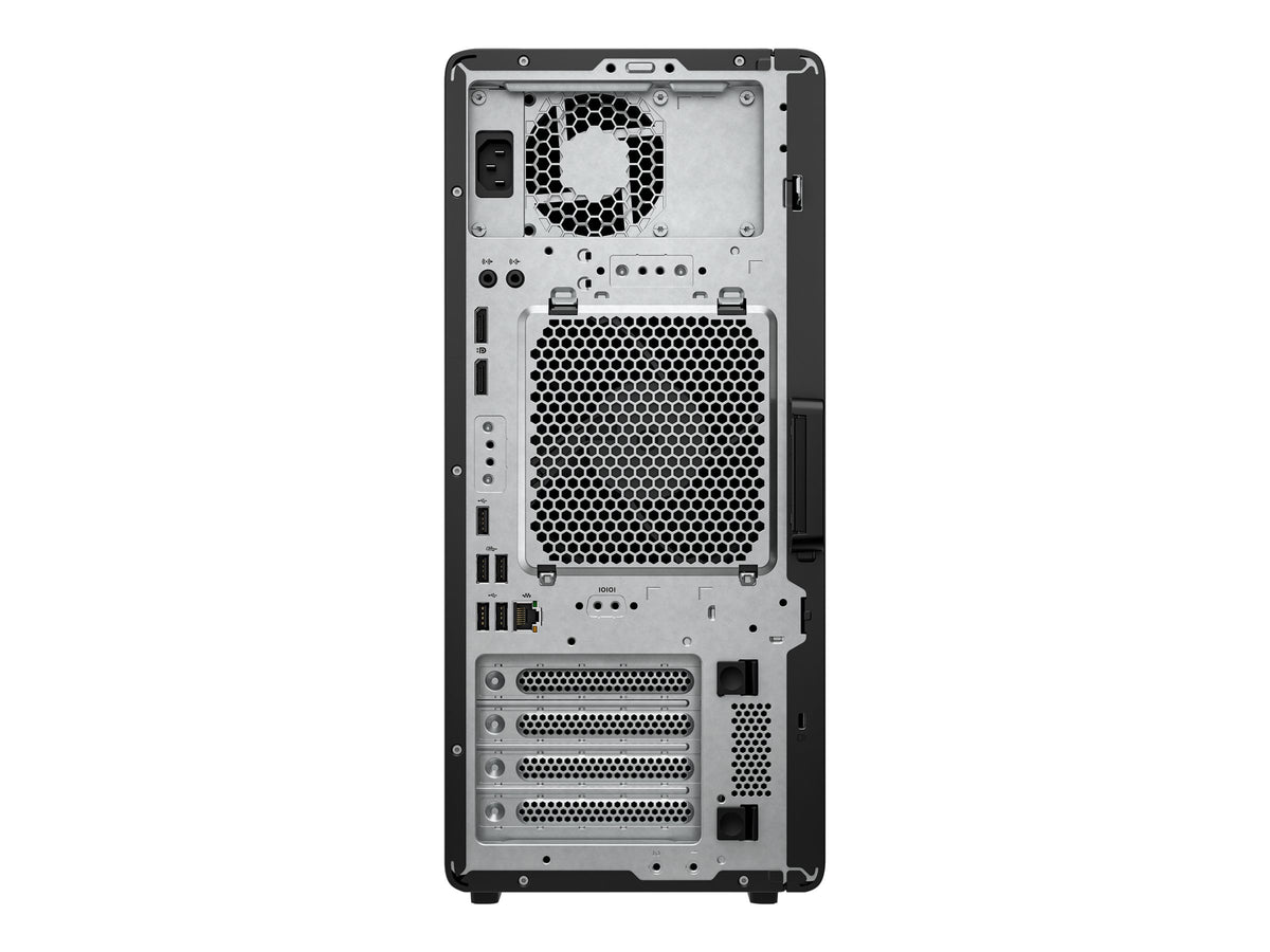 HP Z2 Tower G1i Intel Core Ultra 7 265 32Go 1To UMA W11P 3/3/3