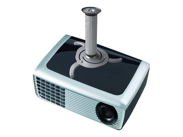 NEOMOUNTS BEAMER-C80 Support de plafond pour vidéoprojecteur - h 13-20 cm - orientable