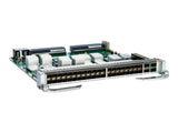 CISCO Catalyst 9600 Series 40-Port 1/10/25/50G 2x200G 2x400G