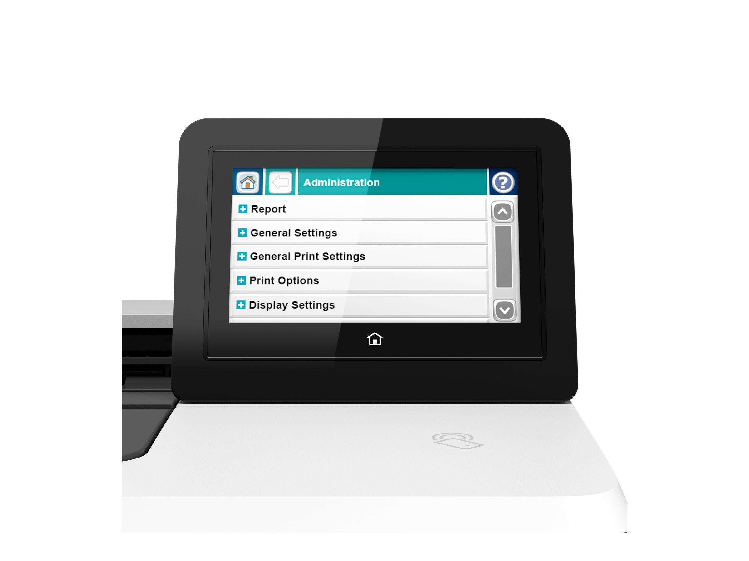 HP 87A original Toner cartridge CF287A black