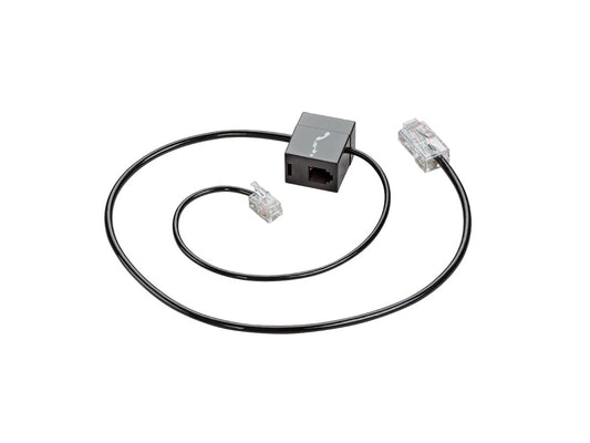 HP Poly Savi Office Telephone Interface Cable
