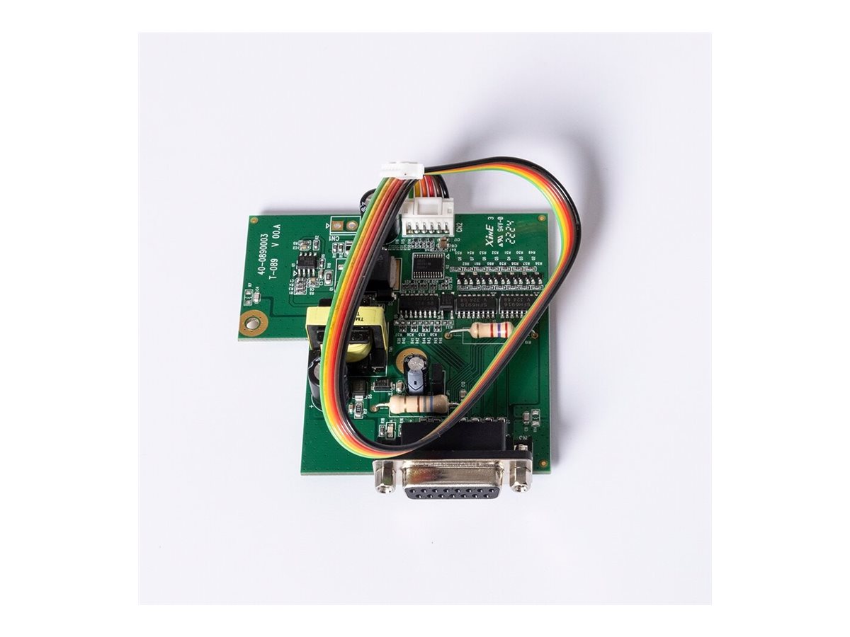BROTHER PA-GP-003  GPIO pour TJ-6