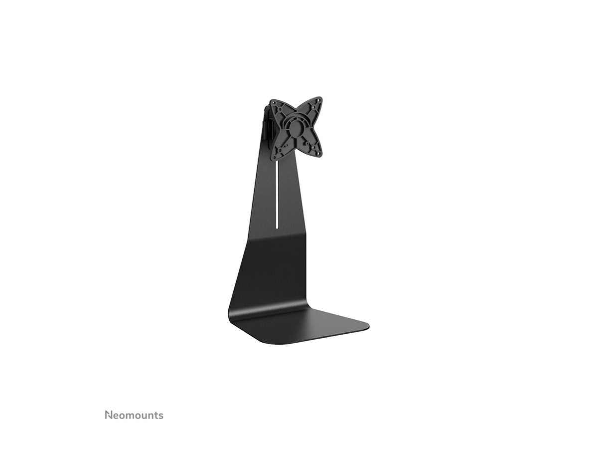 NEOMOUNTS FPMA-D850BLACK Support décran à poser 10-27p