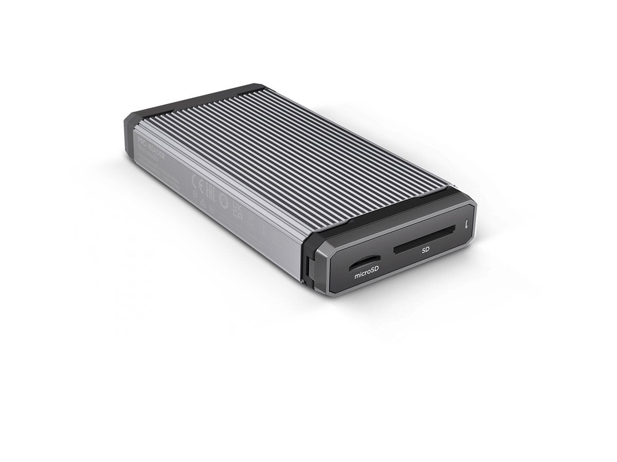 SANDISK Professional PRO-READER SD & microSD