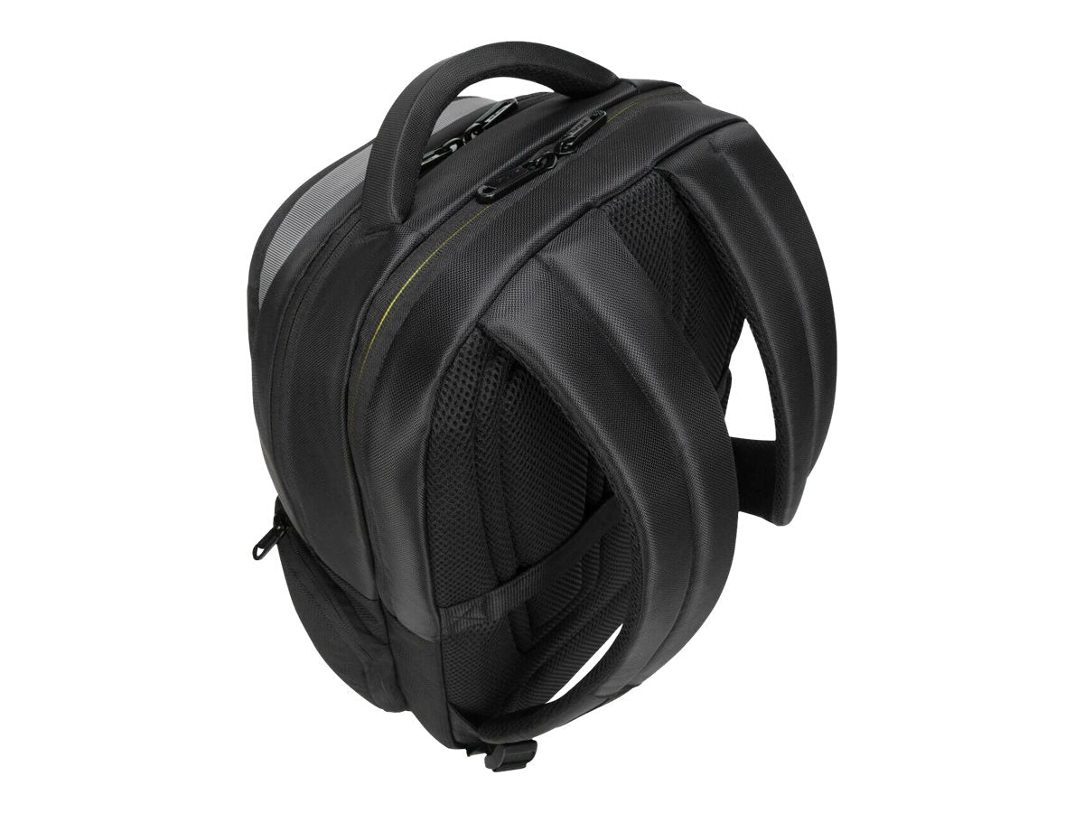 TARGUS CG3 15.6p Backpack W raincover