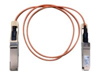 CISCO 40GBASE Active Optical Cable 10m REMANUFACTURED