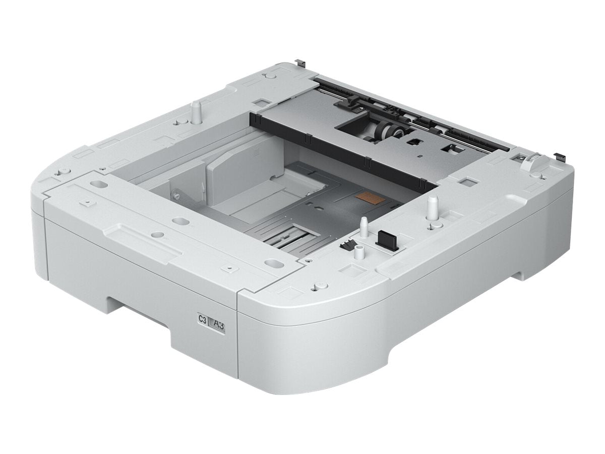 EPSON Bac papier 500 feuilles (Max 2 avec la version std) WF-C869R