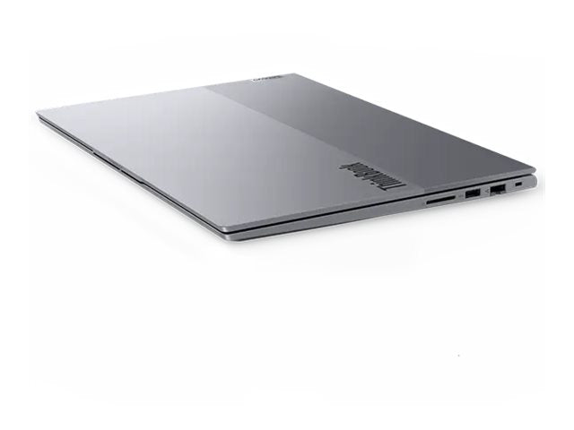 LENOVO ThinkBook 16 G8 IAL Intel Core Ultra 7 255H 16p WUXGA 32Go 1To SSD M.2 2242 PCIe Intel Arc 140T GPU W11P 1YR Premier NBD
