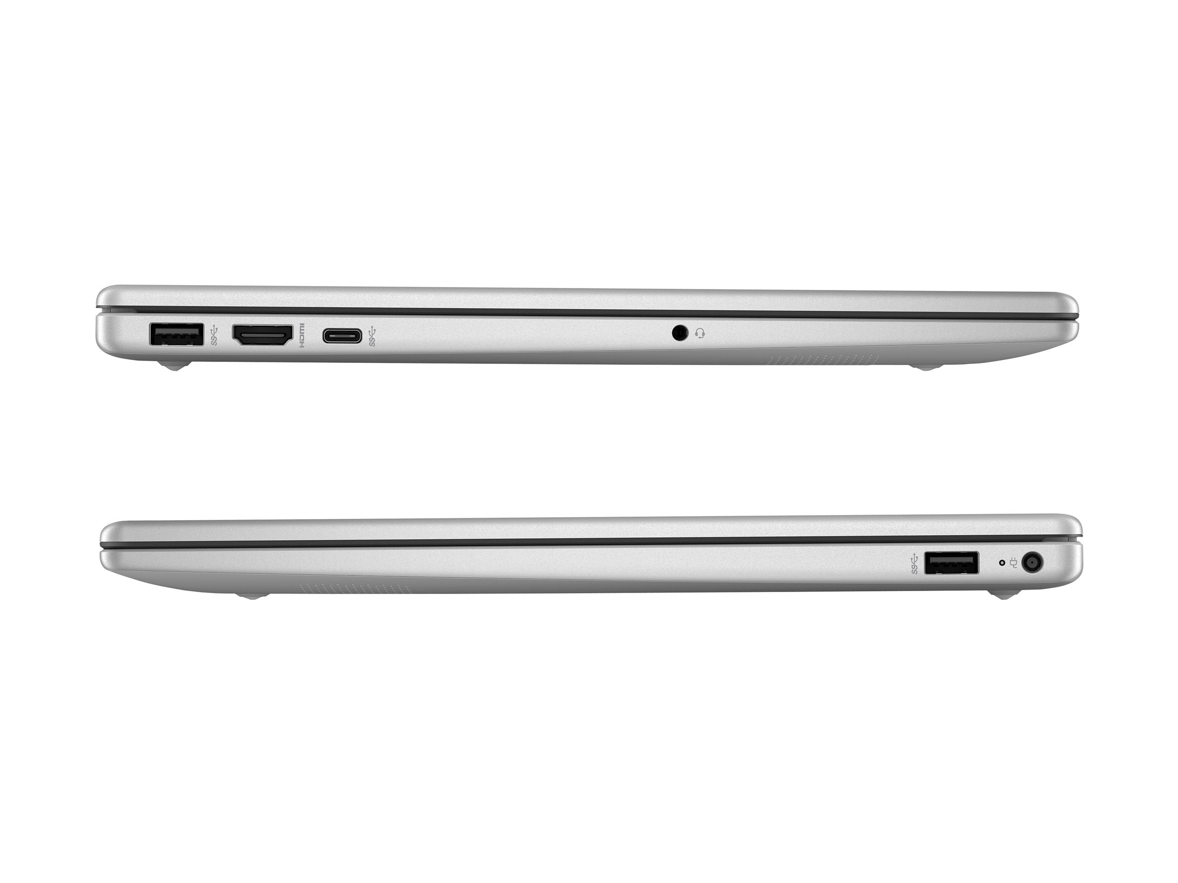 HP Laptop 15-fc0012nf AMD Ryzen 7 7730U 15.6p FHD 16Go DDR4 1DM 3200 512Go PCIe Value W11H WARR 1/1/0 EURO
