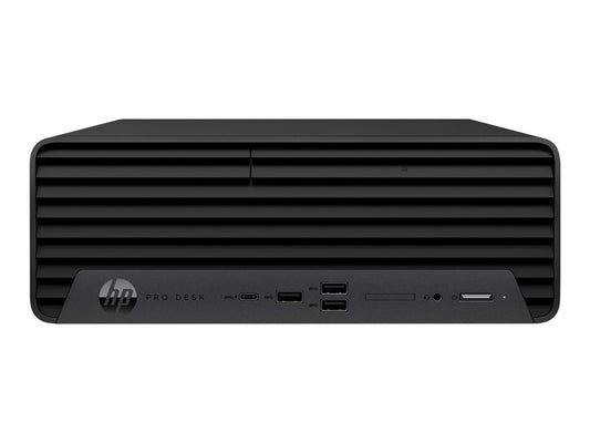 HP Pro SFF 400 G1i Intel Core Ultra 5 225 8Go 256Go SSD UMA W11P 3/3/3 Smartbuy