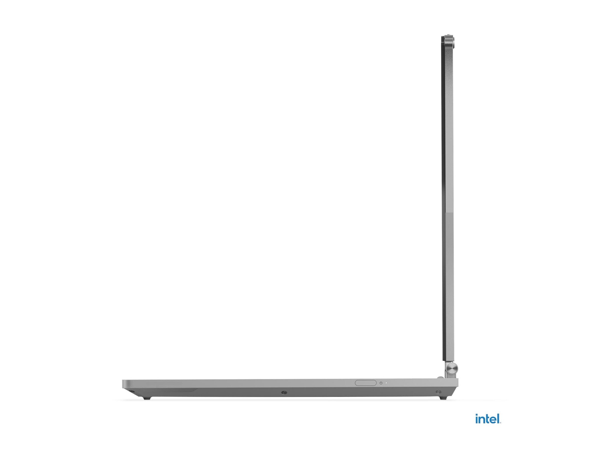 LENOVO ThinkBook Plus - G6 - Rollable - 14" OLED - Intel Core Ultra 7 - 258V - W11Pro - 32Go RAM - 1To SSD