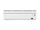 HP ENVY 6110e All-in-One MFP colour inkjet 216x297mm A4 8ppm Copy 10ppm Print 100sheets USB Wi-Fi White