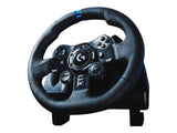 LOGITECH G923 Racing Wheel and Pedals for PS4 and PC - N/A - PLUGG - EMEA