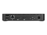TARGUS Universal USB-C DV4K Docking Station with 65W Power Delivery