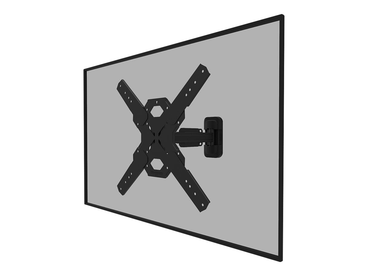 NEOMOUNTS WL40S-840BL14 Support pour Ã©cran mural 32-65p - orientable - installation rapide