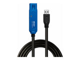 LINDY 30m USB 3.0 Active Extension Pro