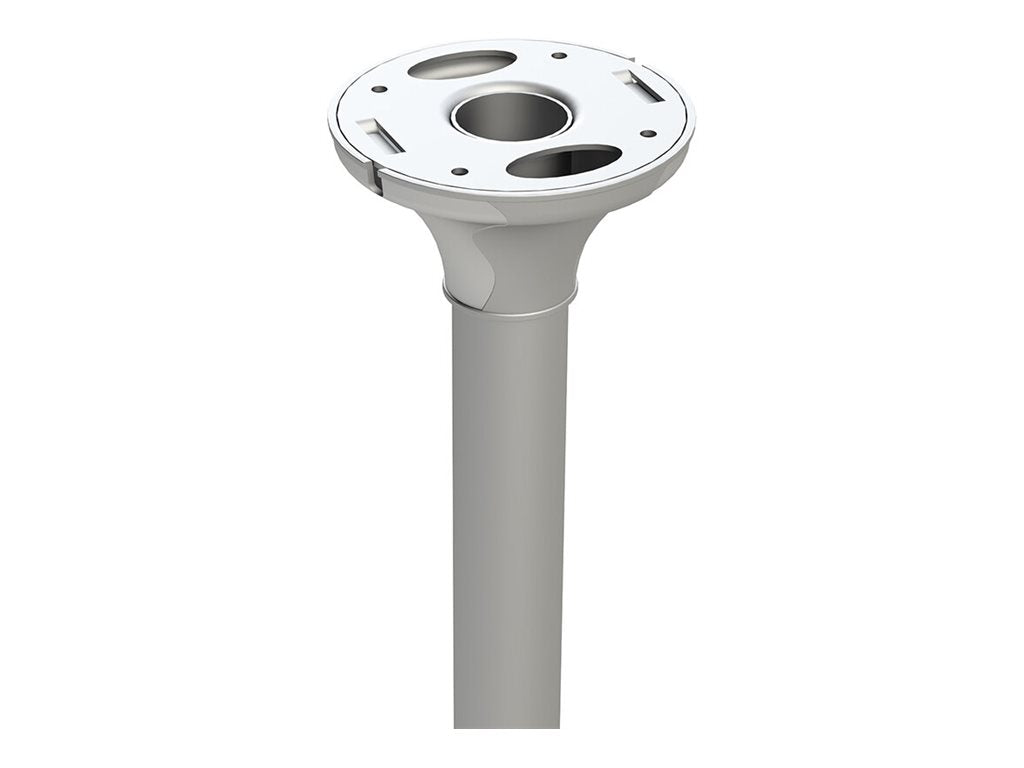 NEOMOUNTS FPMA-C200 Support de plafond pour écran de 10-40p - h 64-104 cm