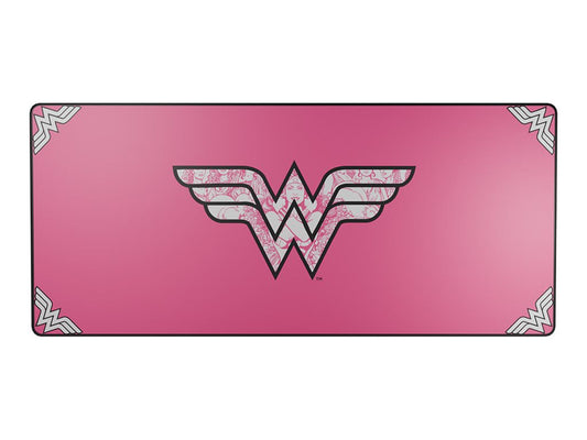 LEXIP X WARNER Wonder Woman Pink Xxl Mousepad