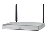 CISCO ISR 1100 2 Ports 802.3at POE+ REMANUFACTURED